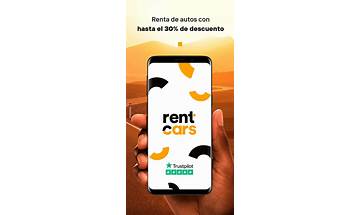 Rentcars.com for Android - Download the APK from Habererciyes